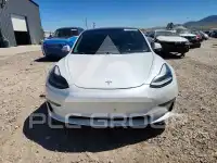 2021 Tesla Model 3 photo