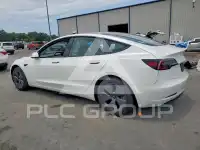 2021 Tesla Model 3 photo