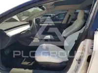 2021 Tesla Model 3 фото