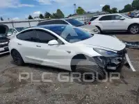 2021 Tesla Model 3 photo