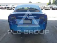 2021 Tesla Model 3 фото
