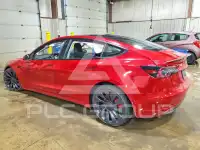 2021 Tesla Model 3 photo
