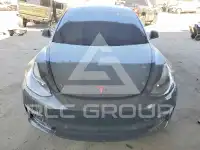 2021 Tesla Model 3 фото