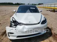2021 Tesla Model 3 photo