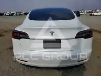 2021 Tesla Model 3 photo