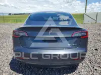 2021 Tesla Model 3 photo