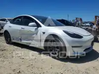 2021 Tesla Model 3 photo