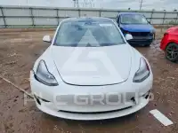 2021 Tesla Model 3 photo