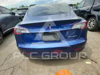2021 Tesla Model 3 photo