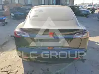 2021 Tesla Model 3 photo