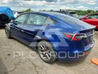 2021 Tesla Model 3 photo
