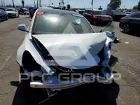 2021 Tesla Model 3 photo
