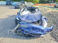 2021 Tesla Model 3 фото