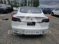 2021 Tesla Model 3 photo