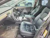 2021 Tesla Model 3 фото