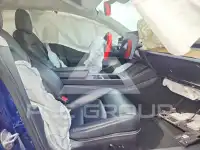 2021 Tesla Model 3 photo