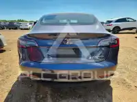 2021 Tesla Model 3 photo