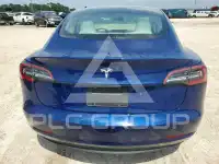 2021 Tesla Model 3 photo
