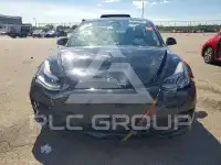 2021 Tesla Model 3 фото