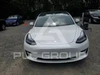 2021 Tesla Model 3 photo