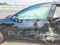 2021 Tesla Model 3 photo