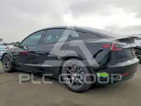 2021 Tesla Model 3 фото