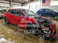 2021 Tesla Model 3 photo