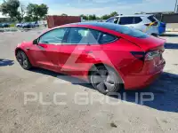2021 Tesla Model 3 photo