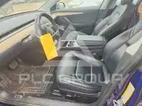 2021 Tesla Model 3 фото