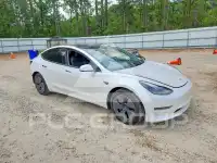 2021 Tesla Model 3 фото