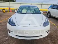 2021 Tesla Model 3 фото