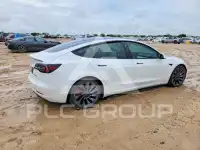 2021 Tesla Model 3 фото
