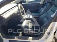 2021 Tesla Model 3 фото