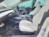 2021 Tesla Model 3 фото