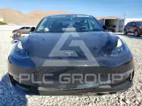 2021 Tesla Model 3 photo