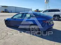 2021 Tesla Model 3 photo