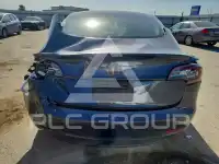 2021 Tesla Model 3 photo