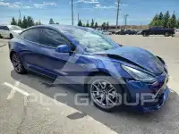 2021 Tesla Model 3 photo