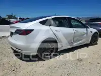 2021 Tesla Model 3 photo