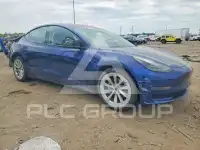 2021 Tesla Model 3 фото