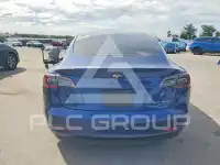 2021 Tesla Model 3 photo