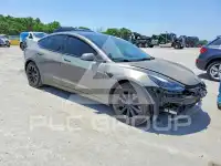 2021 Tesla Model 3 фото