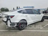 2021 Tesla Model 3 фото