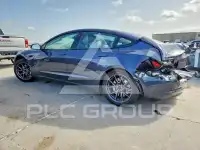2021 Tesla Model 3 photo