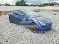 2021 Tesla Model 3 фото