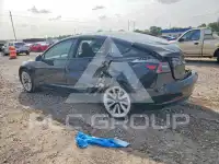 2021 Tesla Model 3 фото