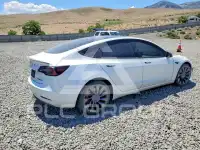 2021 Tesla Model 3 photo