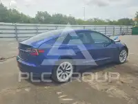 2021 Tesla Model 3 фото