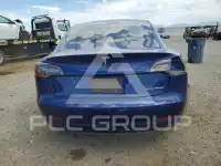 2021 Tesla Model 3 photo
