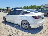 2021 Tesla Model 3 фото